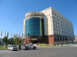 Правительство Узбекистана выдало грант на проект по размножению семенного картофеля 