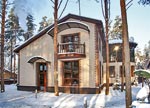 Коттедж. Западная Лица, Песочный + 5 км, Всеволожский район